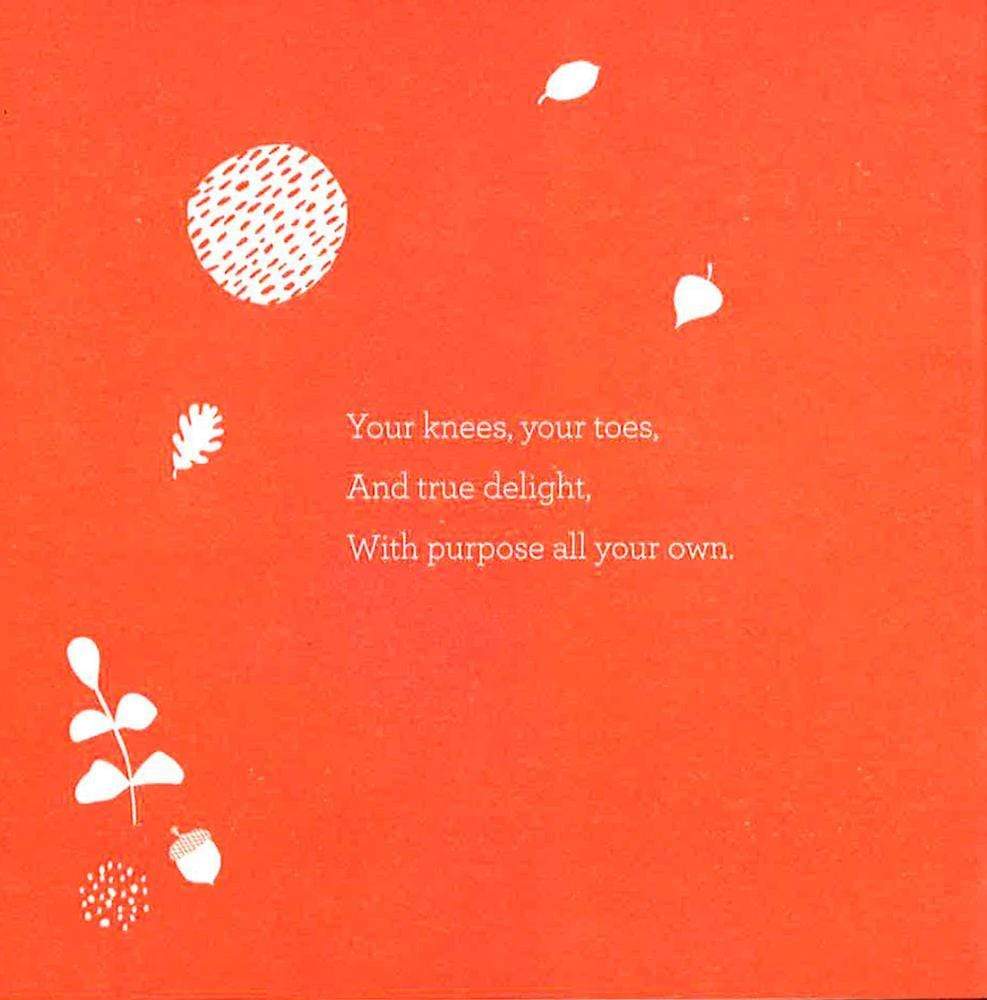 Here You Are, Baby: Wishes For Your Little One