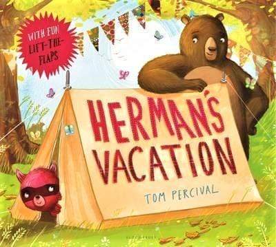 Herman's Vacation (HB)