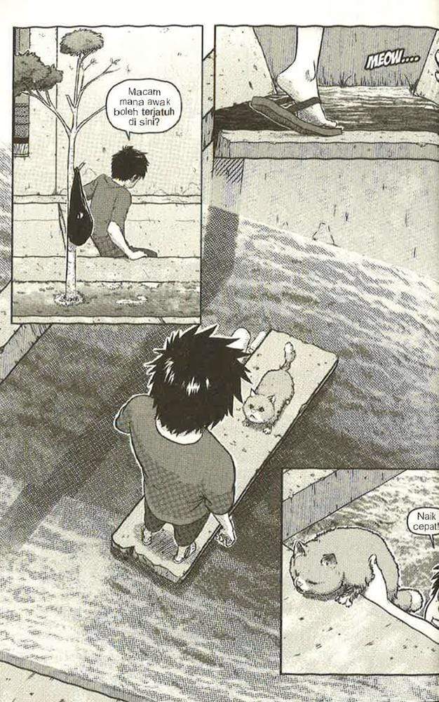 Hero #2: Jiwa Besar (Edisi Kemas Kini)