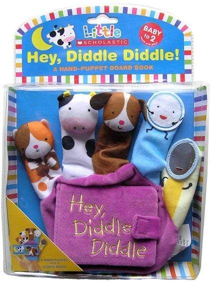 Hey Diddle Diddle