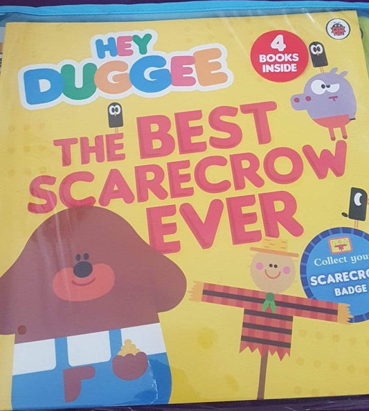 Hey Duggee Collection