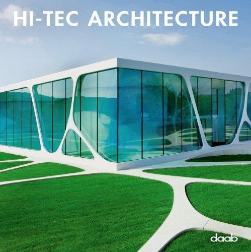 Hi-Tec Architecture (HB)