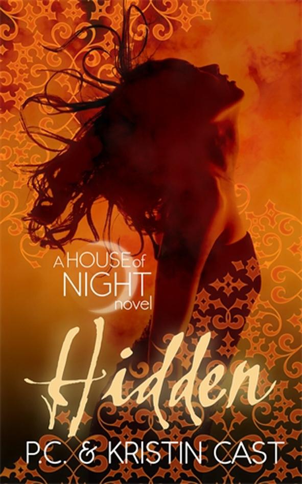 Hidden - A House of Night Novel (HB)