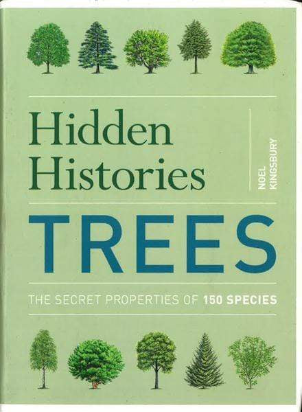 Hidden Histories: Trees