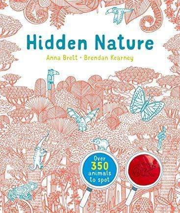 Hidden Nature