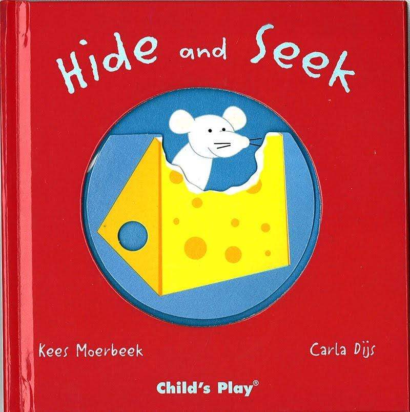 Hide and Seek