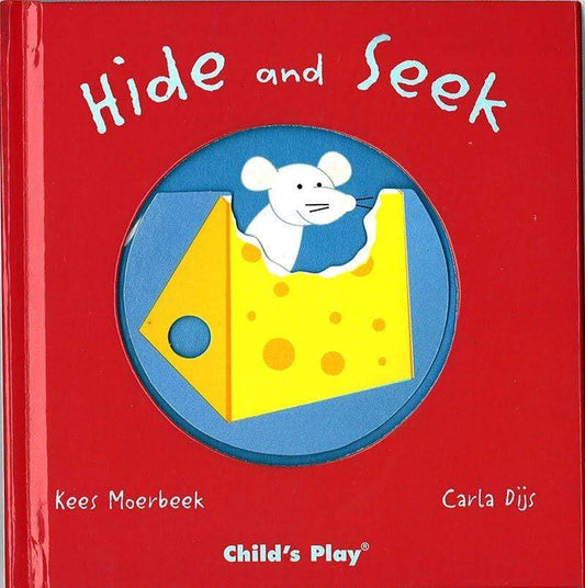 Hide and Seek