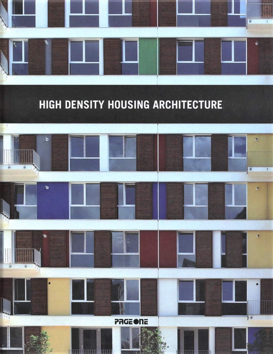 High Density Housing Architecture (Hb)