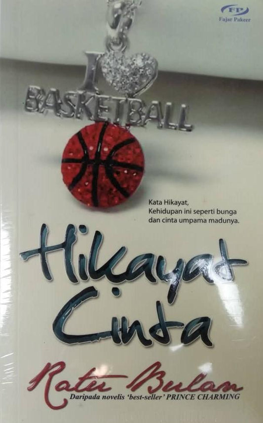 Hikayat Cinta