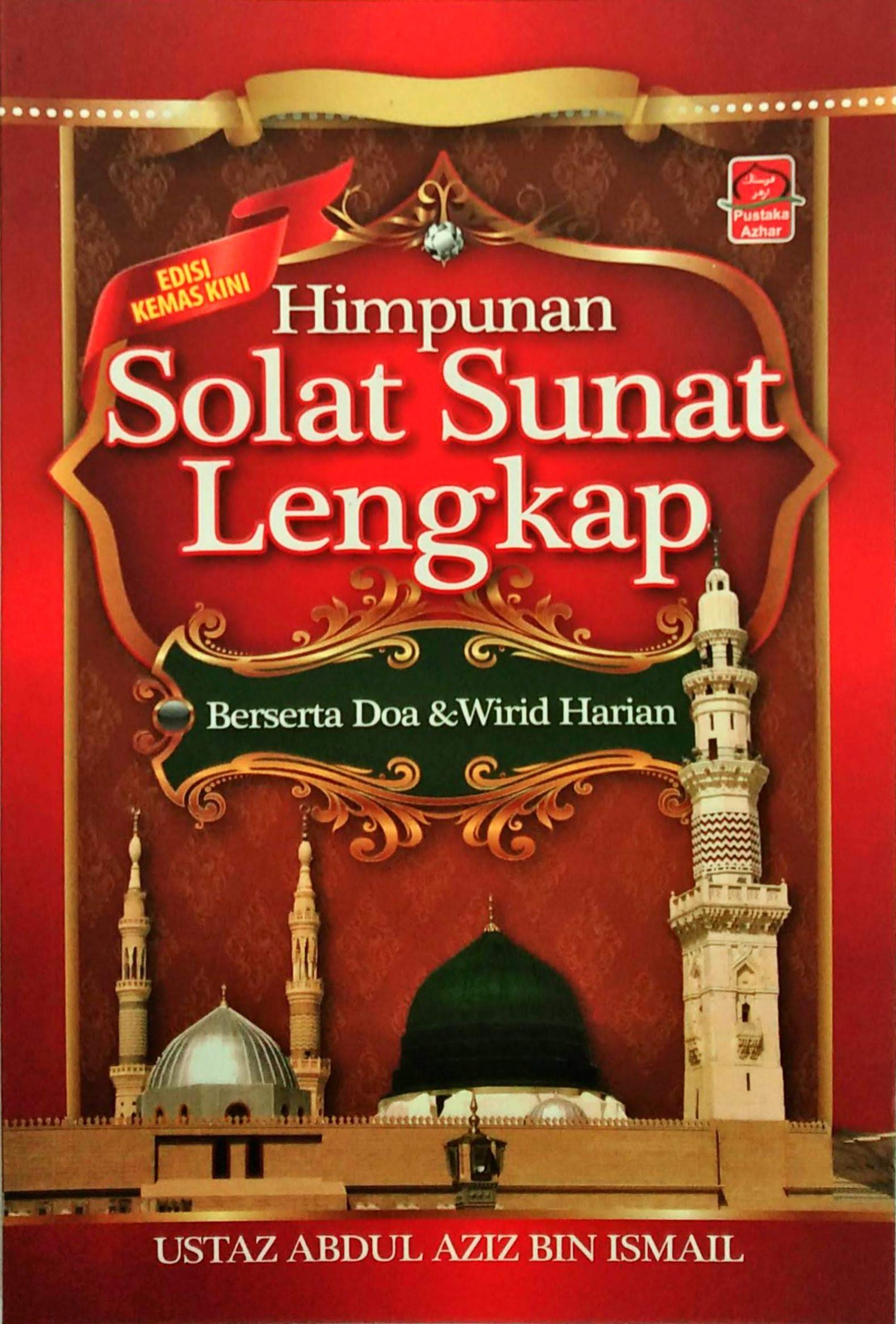 Himpunan Solat Sunat Lengkap