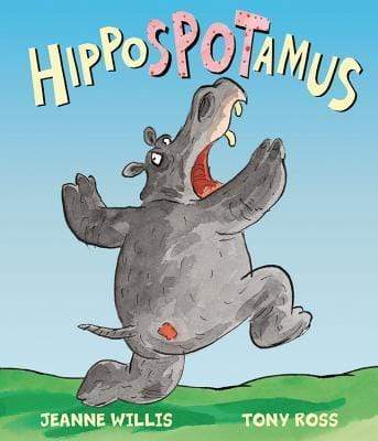 Hippospotamus (HB)