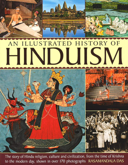 History Of Hinduism