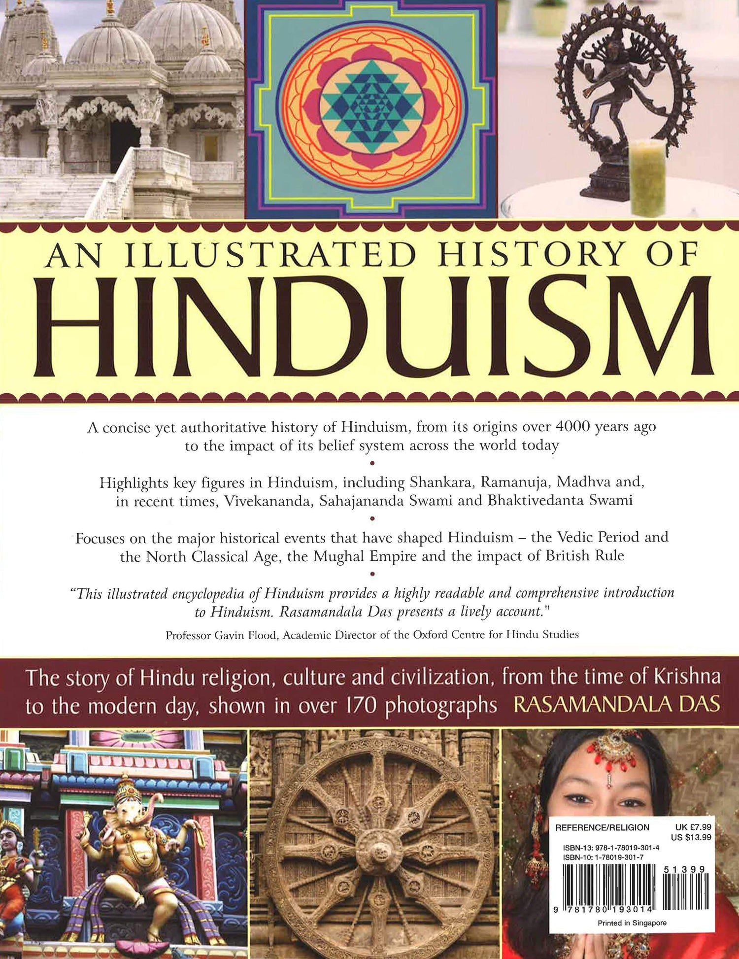 History Of Hinduism