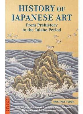 History Of Japanese Art
