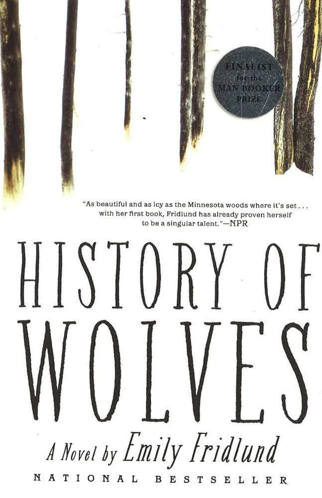 History Of Wolves