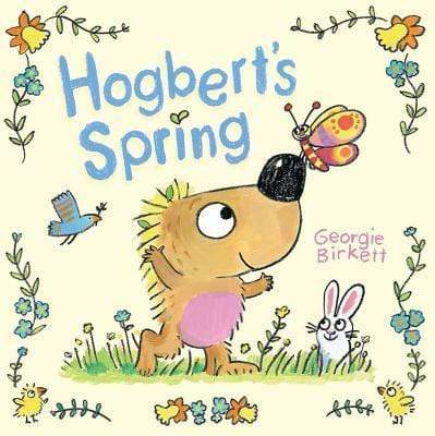 Hogbert's Spring (HB)