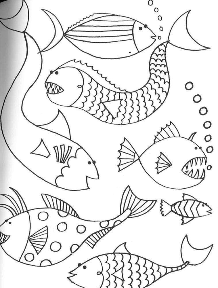 Holiday Colouring Book