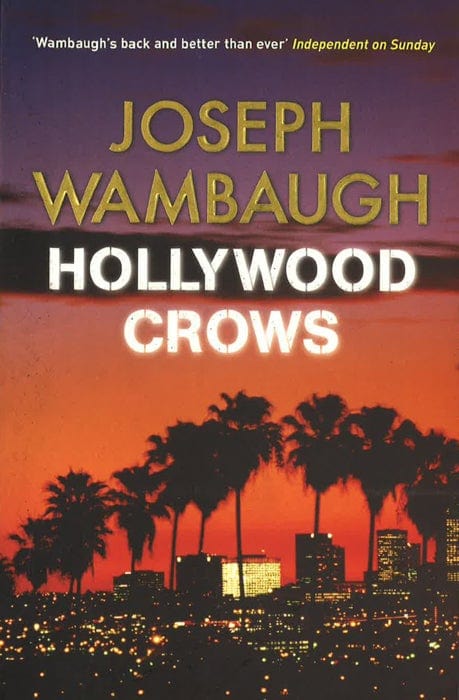 Hollywood Crows