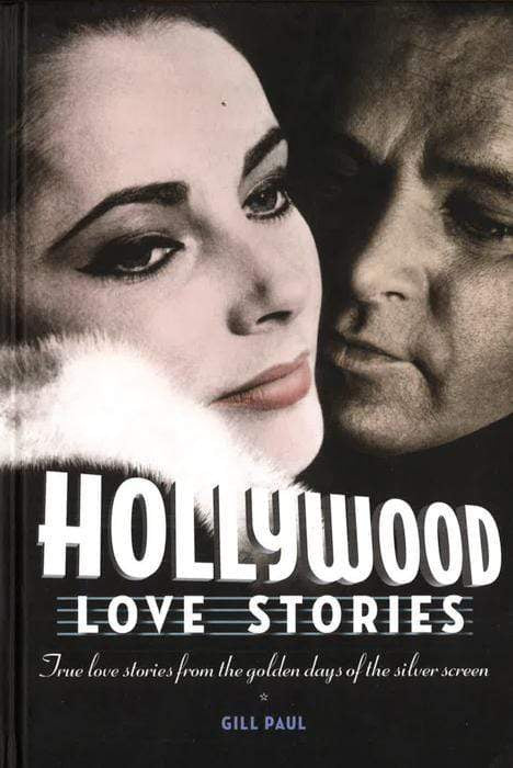 Hollywood Love Stories