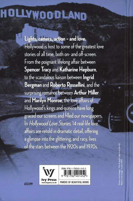 Hollywood Love Stories