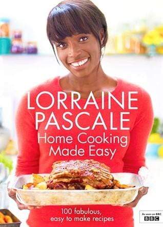 Home Cooking Made Easy (HB)