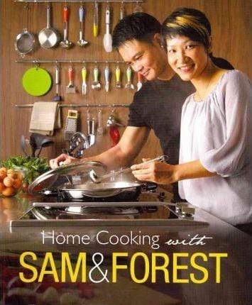 Home Cooking With Sam and Forest