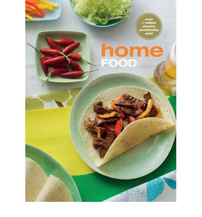 Home Food