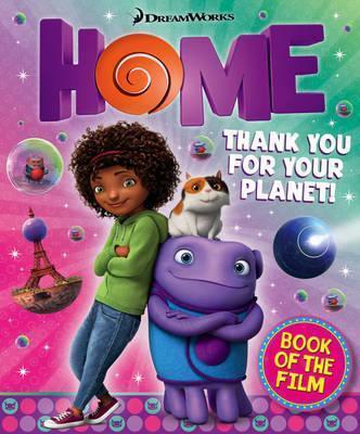 Home - Thank You for Your Planet