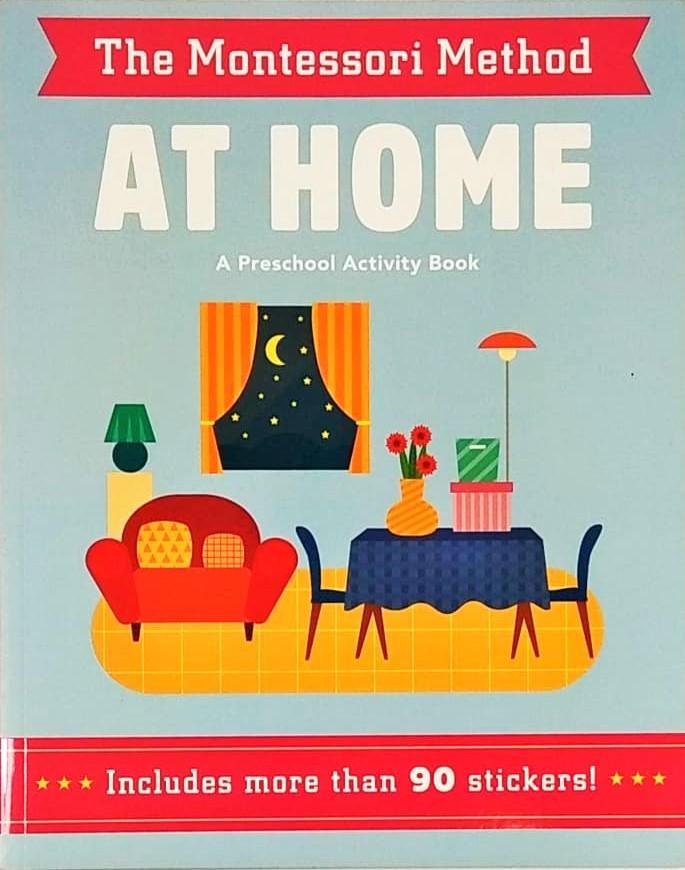 Homely Montessori Bundle