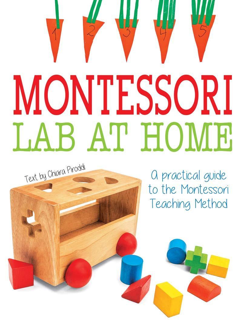 Homely Montessori Bundle