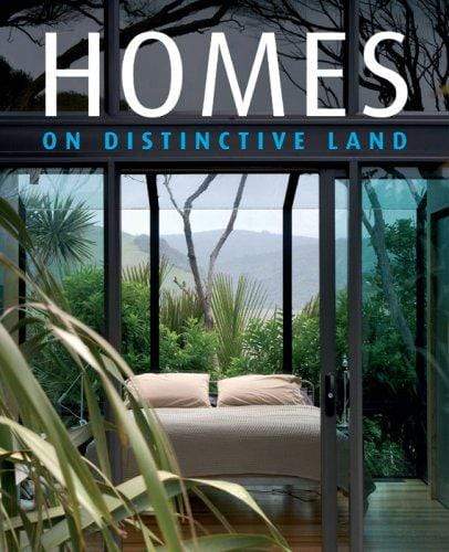 Homes on Distinctive Land