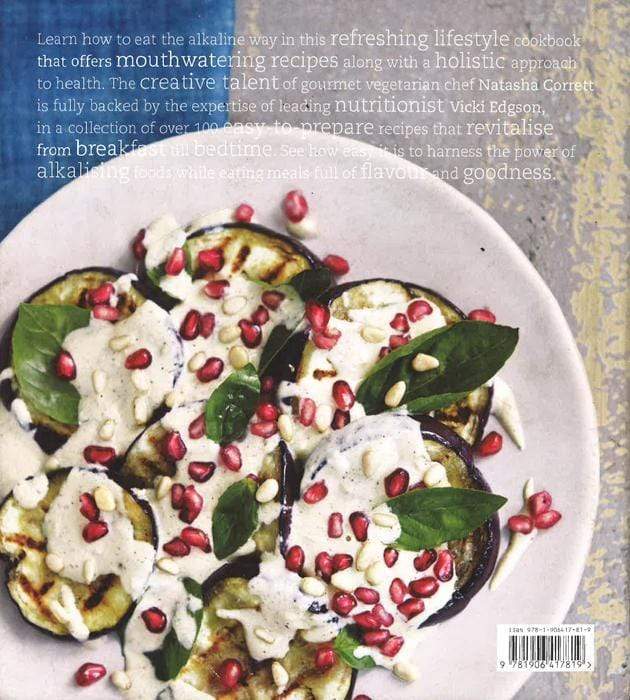 Honestly Healthy: Eat With Your Body In Mind, The Alkaline Way