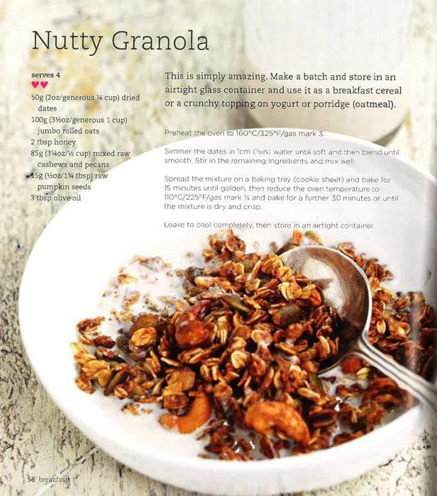 Honestly Healthy: Eat With Your Body In Mind, The Alkaline Way