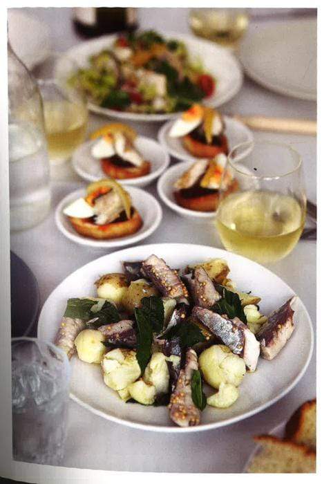 Honey & Co.: The Cookbook