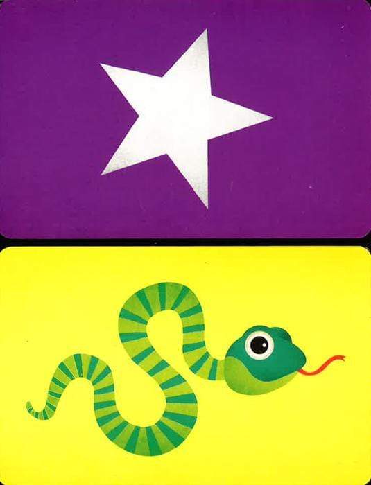 Hoot's First Word Flashcards (Word & Picture Flashcards)