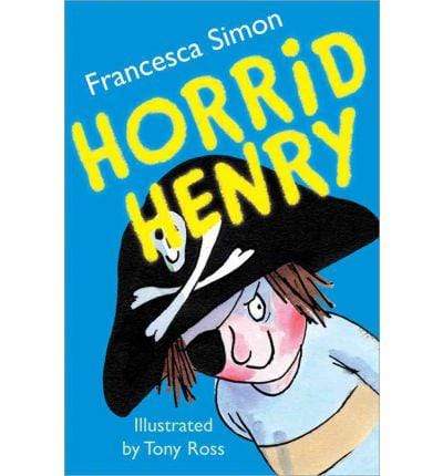 Horrid Henry
