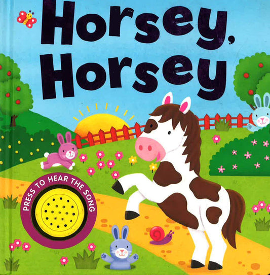 HORSEY, HORSEY