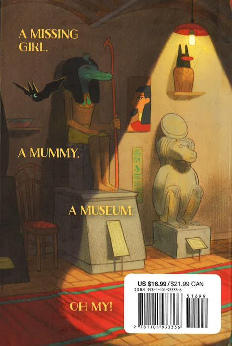 Horus And The Curse Of Everlasting Regret