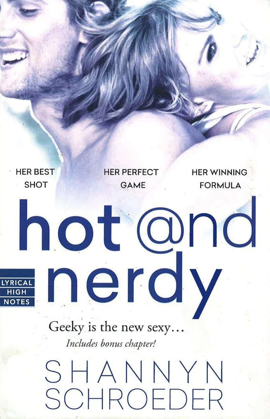 Hot And Nerdy