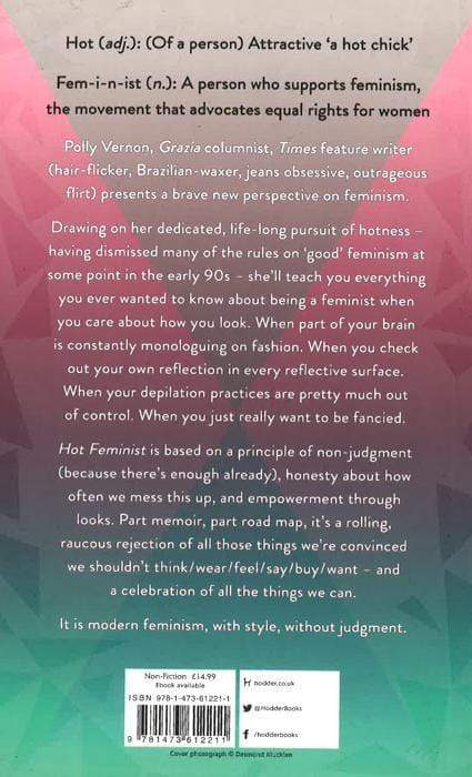 Hot Feminist