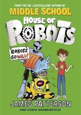 House Of Robots