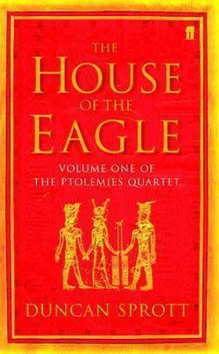 House Of The Eagle