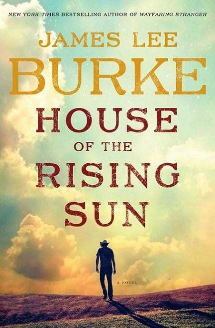 House Of The Rising Sun (Hb)