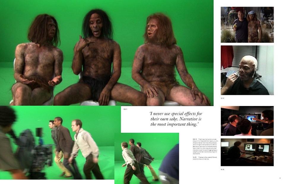 How 30 Great Ads Were Made