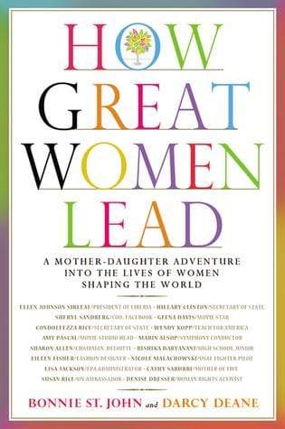 How Great Women Lead (HB)