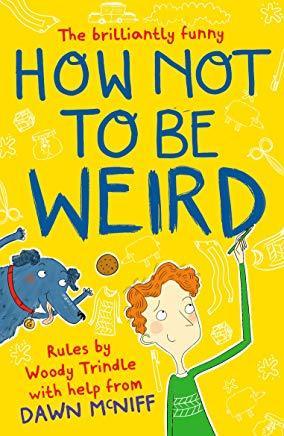 How Not to be Weird