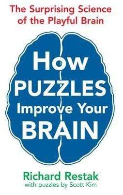 How Puzzles Improve Your Brain