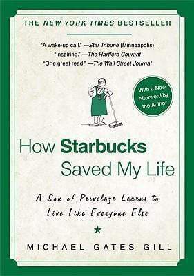 How Starbucks Saved My Life