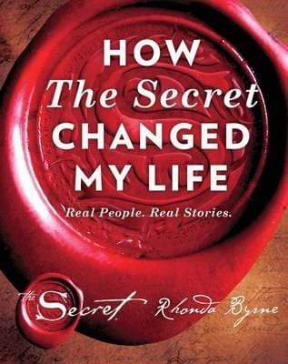 How The Secret Changed My Life (HB)