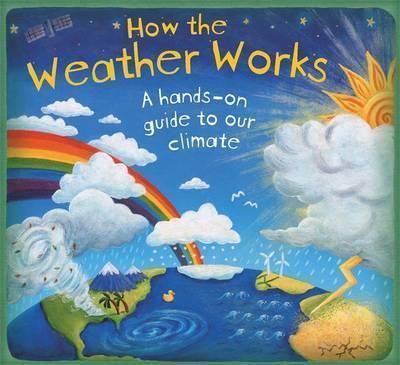 How The Weather Works (Pop-Up)